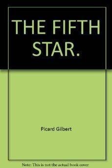 9782909866017: The Fifth Star