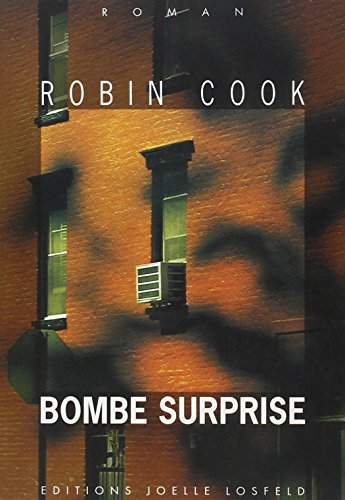9782909906096: Bombe surprise