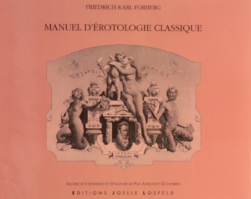 Beispielbild fr Manuel D'rotologie Classique zum Verkauf von RECYCLIVRE