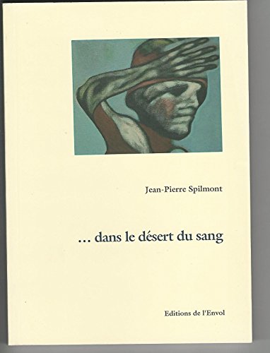 Stock image for Dans le dsert du sang for sale by Ammareal