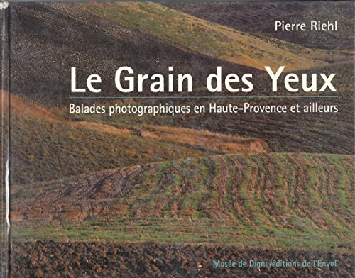 Stock image for Le grain des yeux for sale by Ammareal