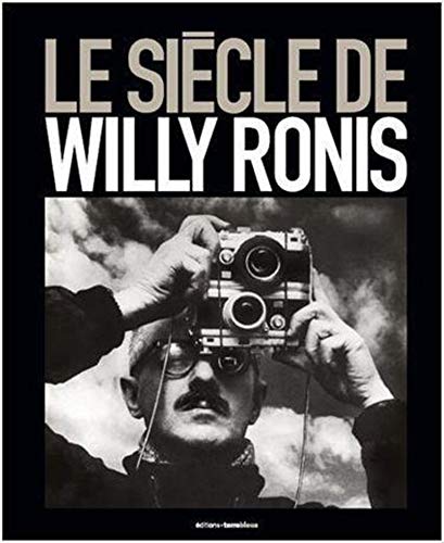 Beispielbild fr Le Sicle De Willy Ronis zum Verkauf von RECYCLIVRE