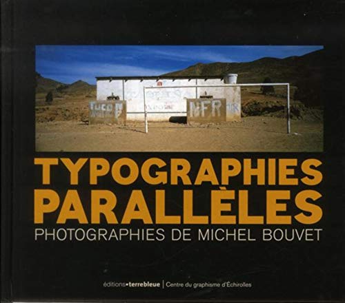 Stock image for Typographies parallles for sale by medimops