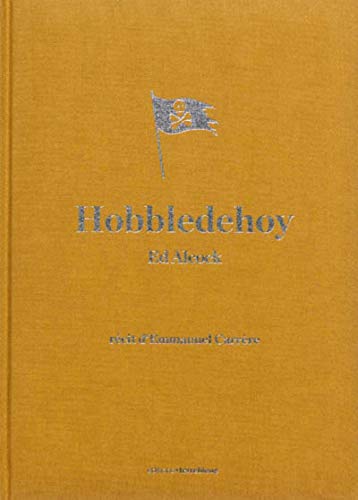 Stock image for Hobbledehoy for sale by Ammareal