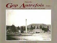 Beispielbild fr Gap Autrefois zum Verkauf von medimops