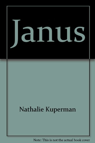 9782909984001: Janus