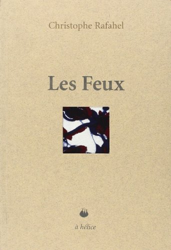Imagen de archivo de Les feux a la venta por Librairie La MASSENIE  MONTOLIEU