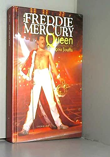 Beispielbild fr Freddie Mercury Queen zum Verkauf von Ammareal