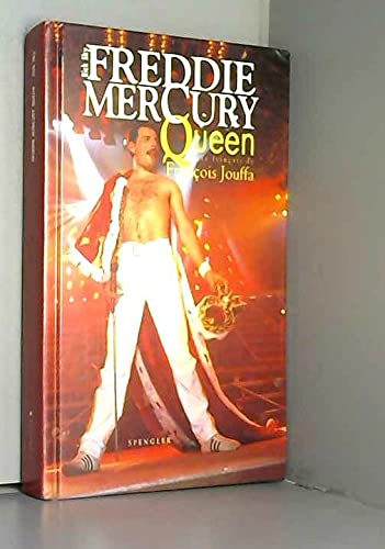 Freddie Mercury Queen - Sky, Rick