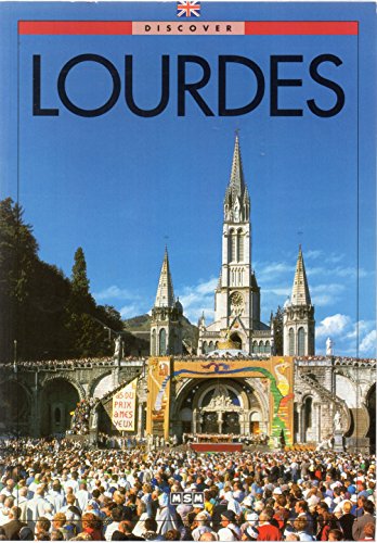 9782909998220: Lourdes (Discover)