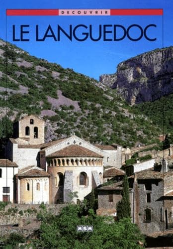 Imagen de archivo de Le Languedoc a la venta por Librairie Th  la page