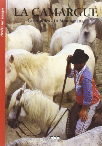 Stock image for Camargue for sale by Librairie Th  la page