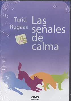 Beispielbild fr LENGUAJE DE PERROS: SEALES DE CALMA. DVD zum Verkauf von AG Library