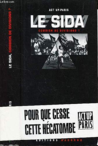Stock image for Le Sida, combien de divisions ?: Dossier, enquête for sale by WorldofBooks