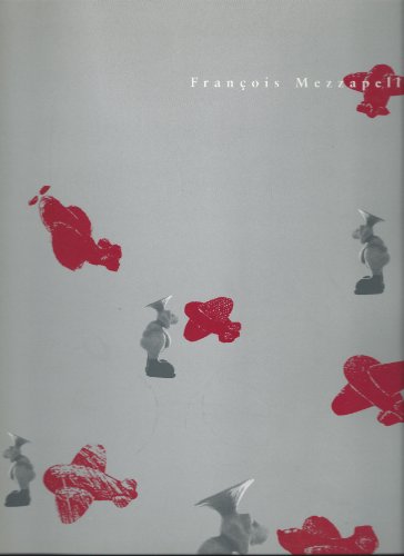 Beispielbild fr Franois Mezzapelle Paire, Alain; Valabrgue, Frdric; Pleasance, Simon; Woods, Fronza and Le 19 zum Verkauf von Librairie LOVE