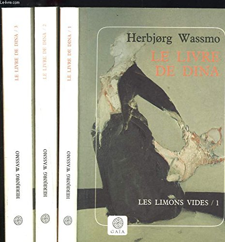 Beispielbild fr Le Livre de Dina, tome 3 : Mon bien-aim est  moi zum Verkauf von medimops
