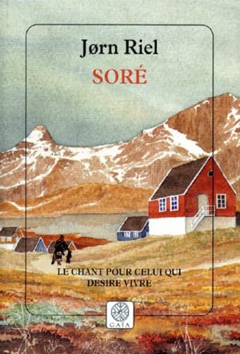 Soré - Jorn Riel