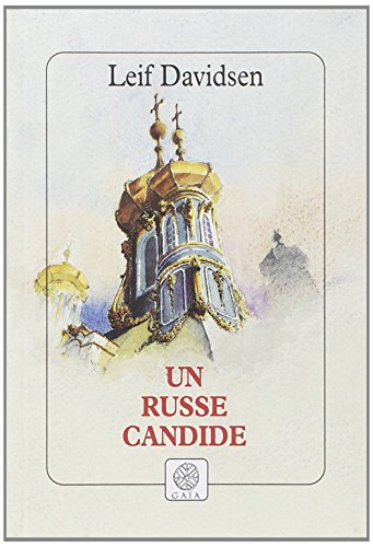 9782910030353: Un Russe candide