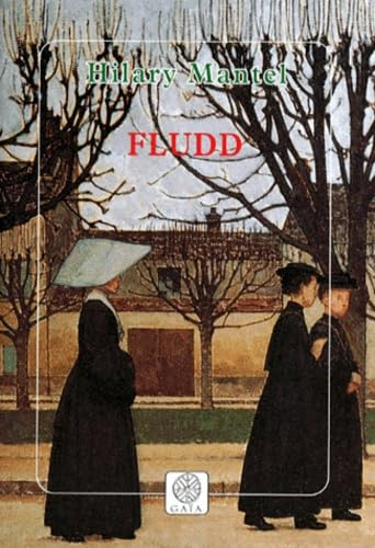 Beispielbild fr Fludd zum Verkauf von LiLi - La Libert des Livres