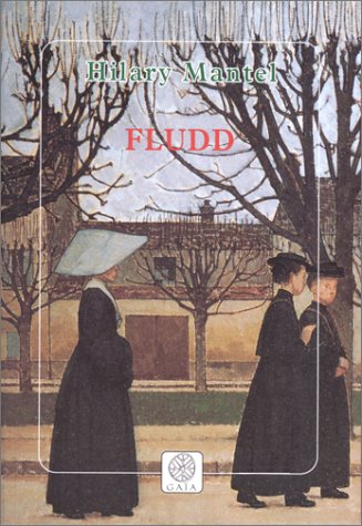 Stock image for Fludd for sale by LiLi - La Libert des Livres