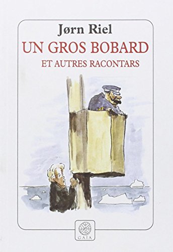 Stock image for Un gros bobard : Et autres racontars for sale by Ammareal