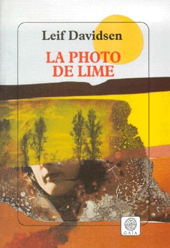 Beispielbild fr La photo de Lime zum Verkauf von Ammareal