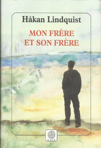 Stock image for Mon frre et son frre for sale by Ammareal