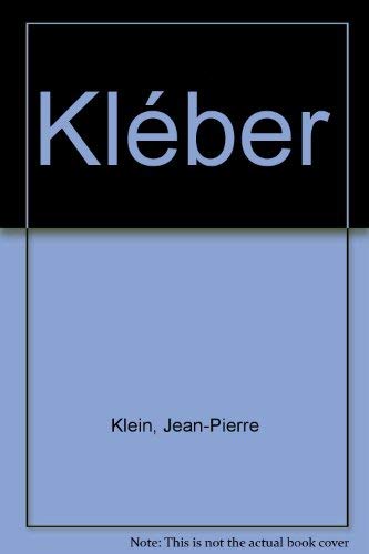 Kleber 072596