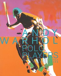 9782910055189: Andy Warhol: Polo Players