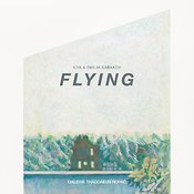 Beispielbild fr FLYING. zum Verkauf von Burwood Books