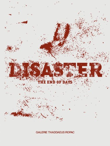 Disaster: The End of Days (9782910055547) by [???]