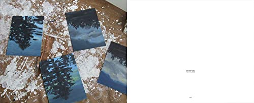 Stock image for Alex Katz: Floating Worlds / Mondes Flottants for sale by Revaluation Books