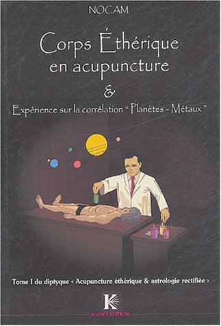 Beispielbild fr Corps thrique en acupuncture et exprience sur la correspondanc zum Verkauf von Librairie La Canopee. Inc.