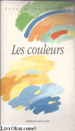 Stock image for Les Couleurs for sale by WorldofBooks