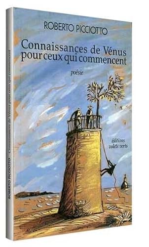 Stock image for CONNAISSANCES DE VNUS POUR CEUX QUI COMMENCENT (French Edition) for sale by pompon