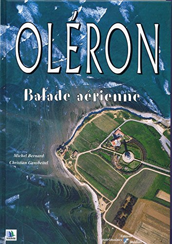 Stock image for Olron, Balade Arienne for sale by RECYCLIVRE