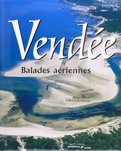 Stock image for Vende : Balades Ariennes for sale by RECYCLIVRE