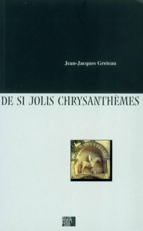 Beispielbild fr De si jolis chrysanthmes zum Verkauf von Ammareal