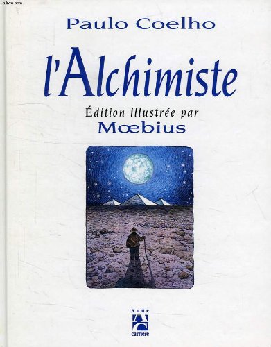 9782910188375: L'Alchimiste