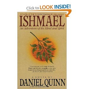 Ishmael: L'homme une fois disparu, y aura-t-il un espoir pour le gorille ? (9782910188924) by Quinn, Daniel