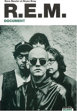 Imagen de archivo de R.E.M. : Document a la venta por Ammareal