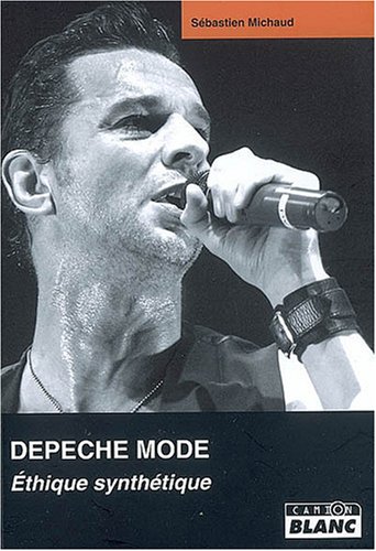 9782910196264: Depeche Mode : thique synthtique