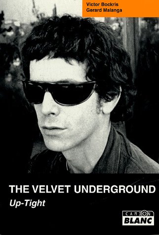Stock image for THE VELVET UNDERGROUND Up-Tight for sale by Ammareal