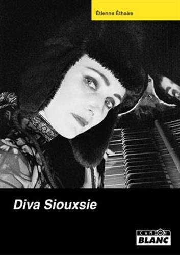 Beispielbild fr Diva Siouxsie zum Verkauf von Librairie La Canopee. Inc.