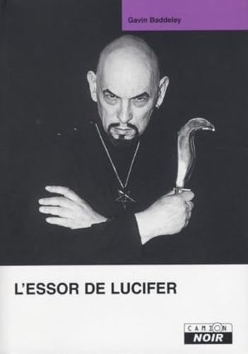 Imagen de archivo de L'essor de Lucifer a la venta por medimops