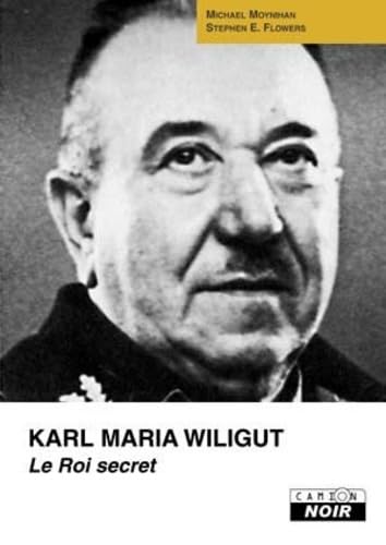 9782910196738: Karl Maria Wiligut: Le roi secret: 15