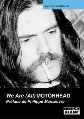 9782910196820: We are (all) Motrhead: 67