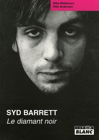 9782910196981: Syd Barrett: Le diamant noir