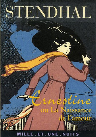 Beispielbild fr Ernestine ou la naissance de l'amour zum Verkauf von medimops