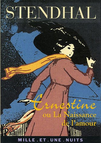 Stock image for Ernestine ou la naissance de l'amour for sale by Librairie Th  la page